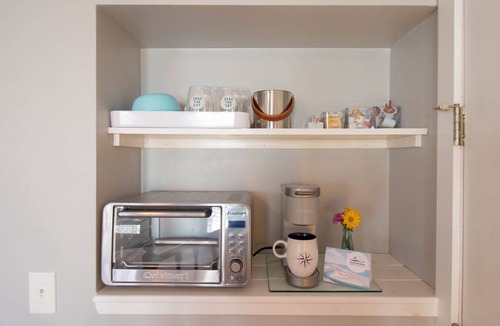 Ogunquit Apartment | Charming Terrace Suite/Ogunquit/Ideal for Couples