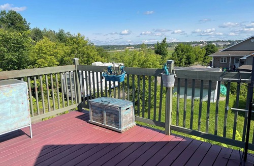 Moncton Cottage | Charming Two Bedroom Two Bathroom Waterfront Cottage In Moncton