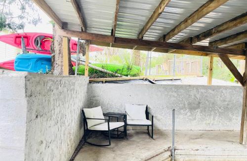 Chassahowitzka House | ChassRiverVibes