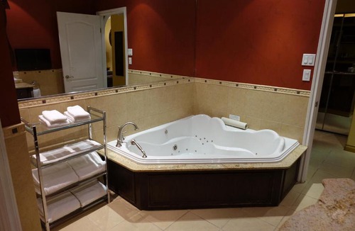North Central Edmonton Hotel | Chateau Louis Hotel & Conference Centre