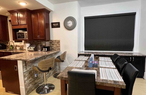 Saskatoon House | Cheerful 4beds home in Exhibition area(10% off over 30D)