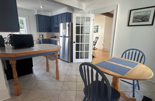 Chester House | ChesterGuestHouse · Charming Chester Classic in Village Core