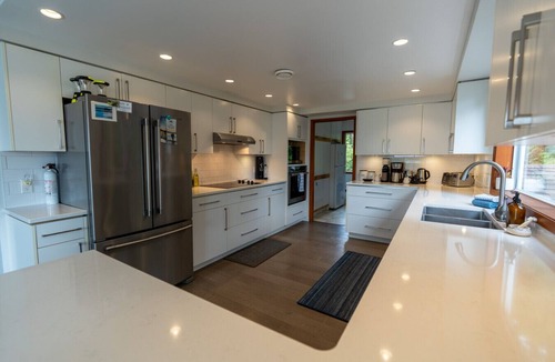 Tofino House | Chesterman on the Point - Beachfront