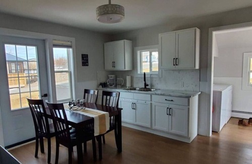 Cheticamp House | Cheticamp`s Cabot Suite