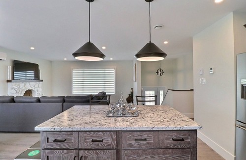 Grand-Digue House | Chez E&H Coastal Cottage
