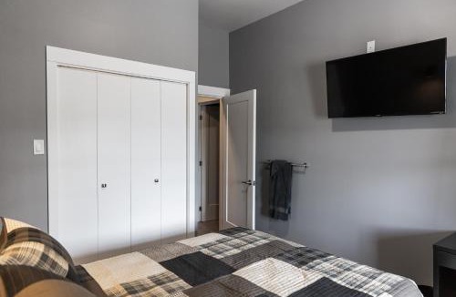 La Tuque Bed & Breakfast | Chez FX