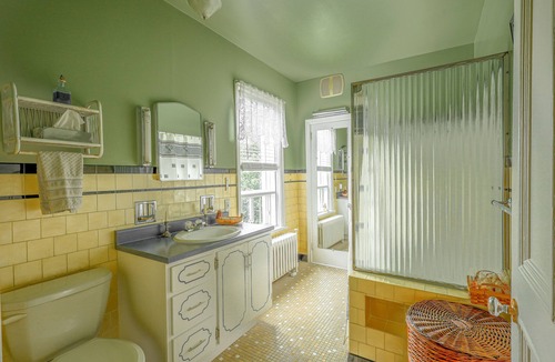 Saint-Prosper Bed & Breakfast | Chez l'Doc