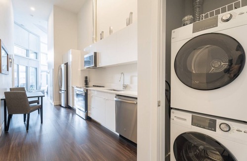 Downtown Halifax Apartment | Chic 2BR Apt, Near Halifax Citadel and Waterfront