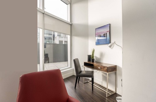Downtown Halifax Apartment | Chic 2BR Apt, Near Halifax Citadel and Waterfront