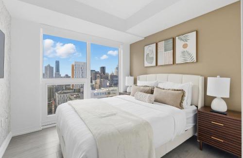 Garden District Apartment | Chic Downtown 3BR Retreat Private Patio
