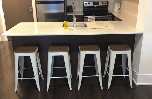 Wellington Place Condo | Chic Major international sporting event Getaway