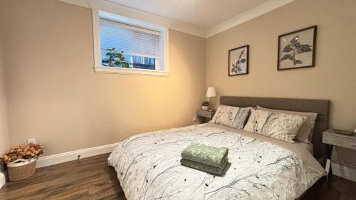 Dunbar House | Chic suite close to UBC