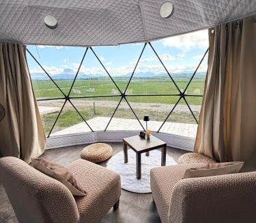 Cardston County Other | Chief Mountain Cabins