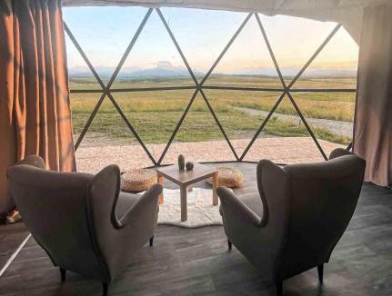 Cardston County Other | Chief Mountain Cabins