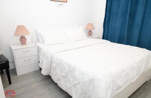 Halifax Apartment | ChrisTon Exotic Suite - A Homey Suite