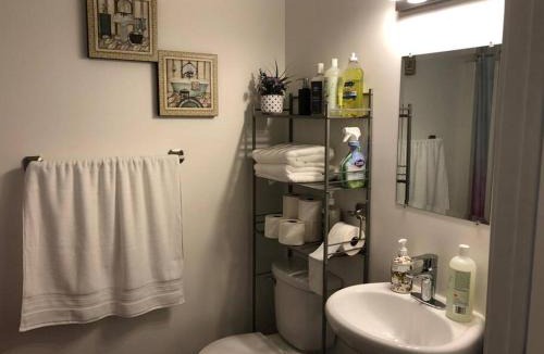 Halifax Apartment | ChrisTon Exotic Suite - A Homey Suite