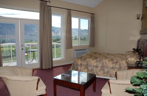 Osoyoos House | Ciliegia Villa