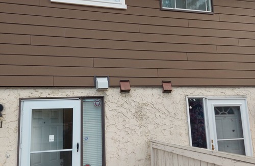 Forest Lawn House | City Townhouse -Calgary