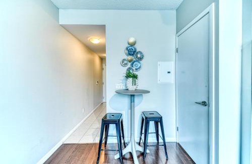 Fort York Apartment | CityLite Studio Stay in Toronto - DT