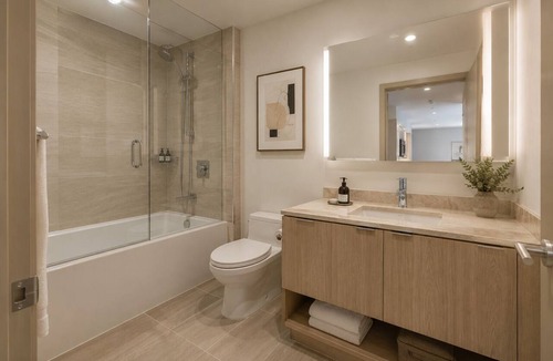 Garden District Apartment | Citywell Park Hotel