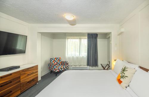 Pointe-au-Pic Hotel | Clarion Pointe La Malbaie