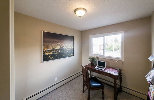 Jasper Place Condo | Close to NAIT Fully Furnished Suite AVAILABLE NOW