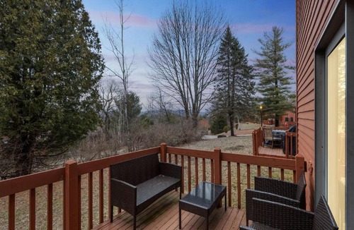 North Creek House | Cloud - Summit at Gore Mountain by AvantStay