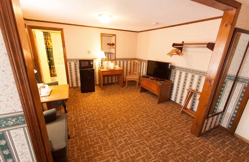 Kittery Hotel | Coachman Inn