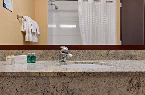 Williams Lake Hotel | Coast Fraser Inn