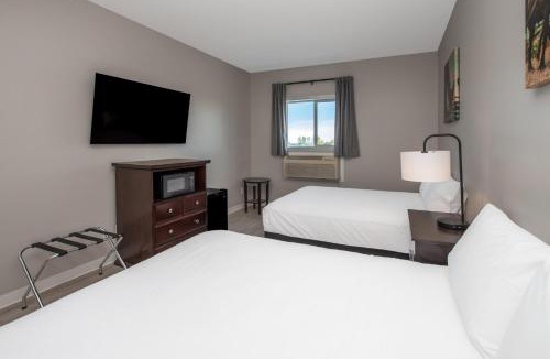 Innisfail Hotel | Coast Innisfail Hotel