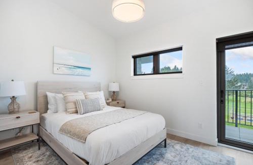 Black Creek House | Coastal Haven at THE BEACH HOUSE