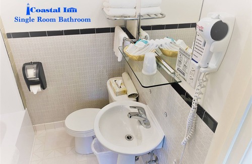 Antigonish Hotel | Coastal Inn Antigonish