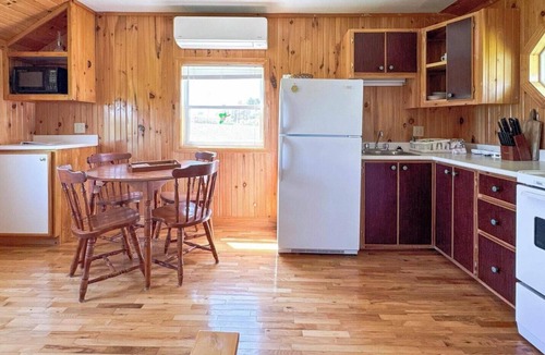 Saint Peters Bay Cottage | Coastal Trail Cottages - Bayberry Cottage
