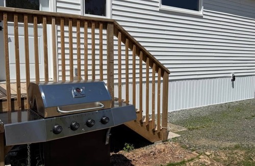 Port Hood House | Coastal View Cape Breton