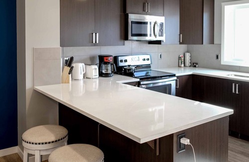 Cochrane House | Cochrane Mountains Edge Home