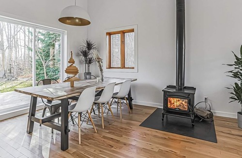 Saint-Sauveur Ski Chalet | Cocooning Chalet