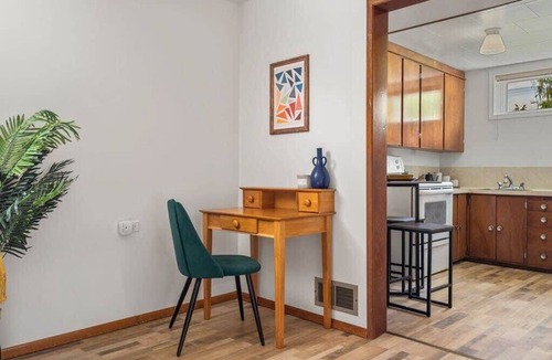 Drumheller House | Colour & Coal | Sleeps 14 | Historic Decor & River