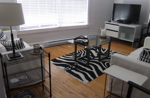 Annapolis Royal Apartment | Come Stay in Historic Downtown Annapolis Royal!