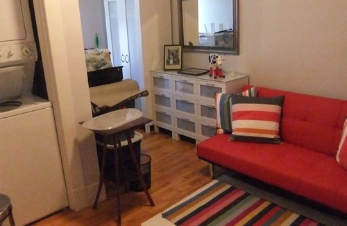 Annapolis Royal Apartment | Come Stay in Historic Downtown Annapolis Royal!
