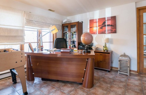 Saint-Sauveur Ski Chalet | Comfortable and Warm Swiss Chalet in Saint Sauveur des Monts, Laurentians