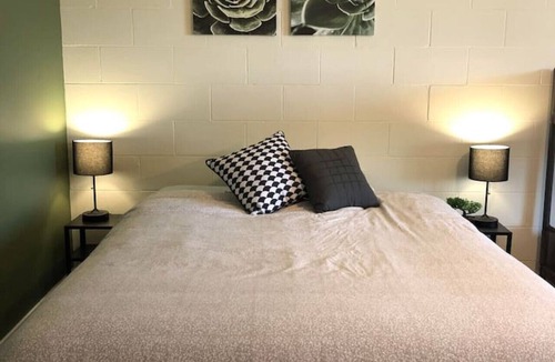 Ste Anne de Beaupre Apartment | Comfort apartment 10