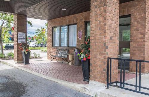 Alma Hotel | Comfort Inn Alma - Lac-Saint-Jean