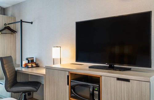Ste. Foy Hotel | Comfort Inn Ancienne-Lorette - Quebec Airport