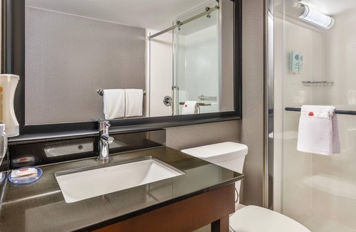 Ste. Foy Hotel | Comfort Inn Ancienne-Lorette - Quebec Airport