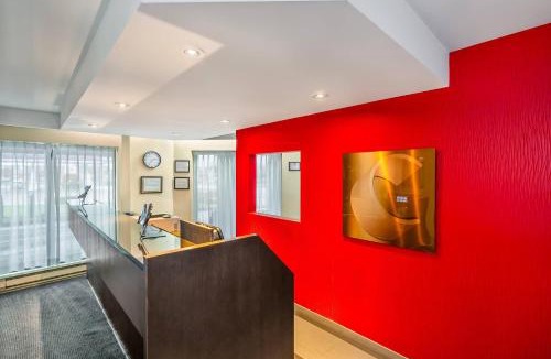 Ste. Foy Hotel | Comfort Inn Ancienne-Lorette - Quebec Airport