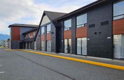 Sardis Hotel | Comfort Inn