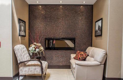 Fort Erie Hotel | Comfort Inn