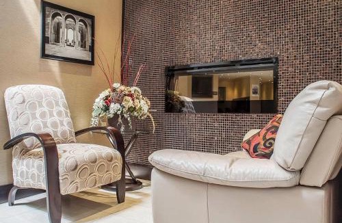 Fort Erie Hotel | Comfort Inn