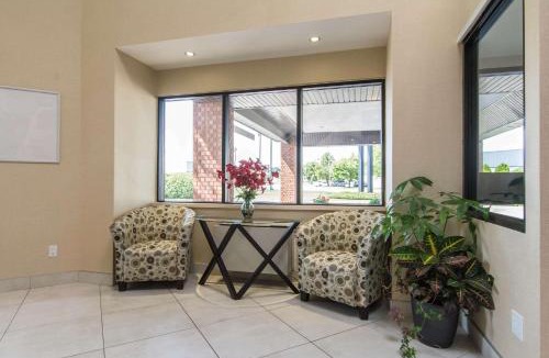 Trois-Rivieres Ouest Hotel | Comfort Inn