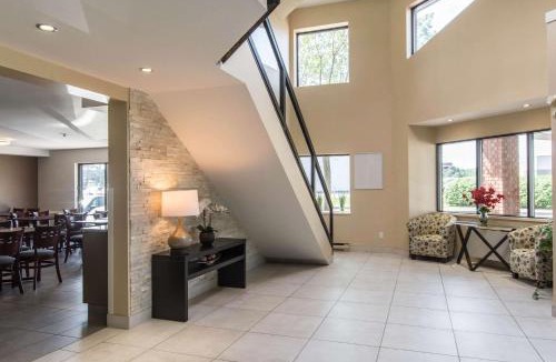 Trois-Rivieres Ouest Hotel | Comfort Inn